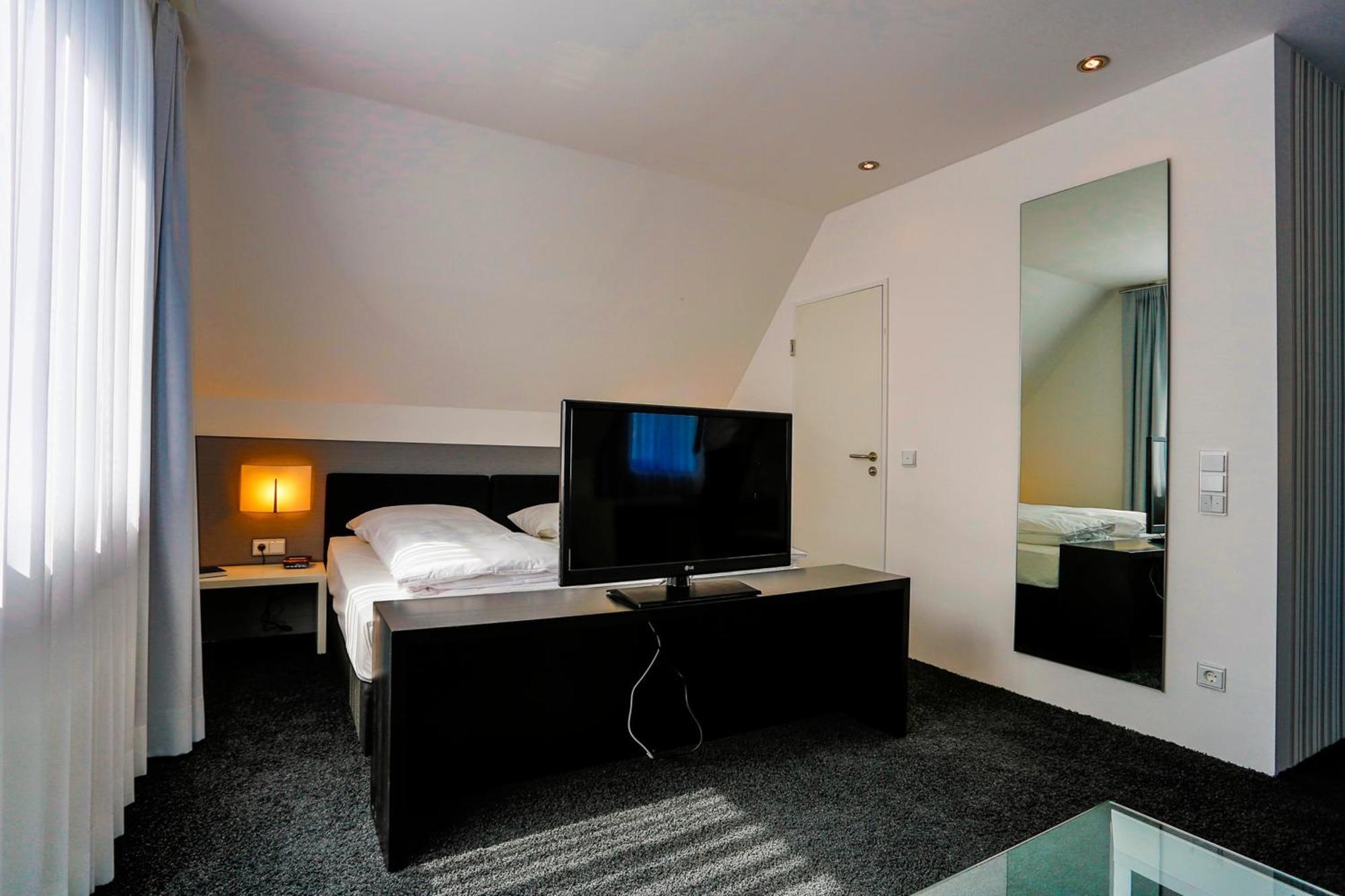 Hotel Schempp 보빈겐 객실 사진
