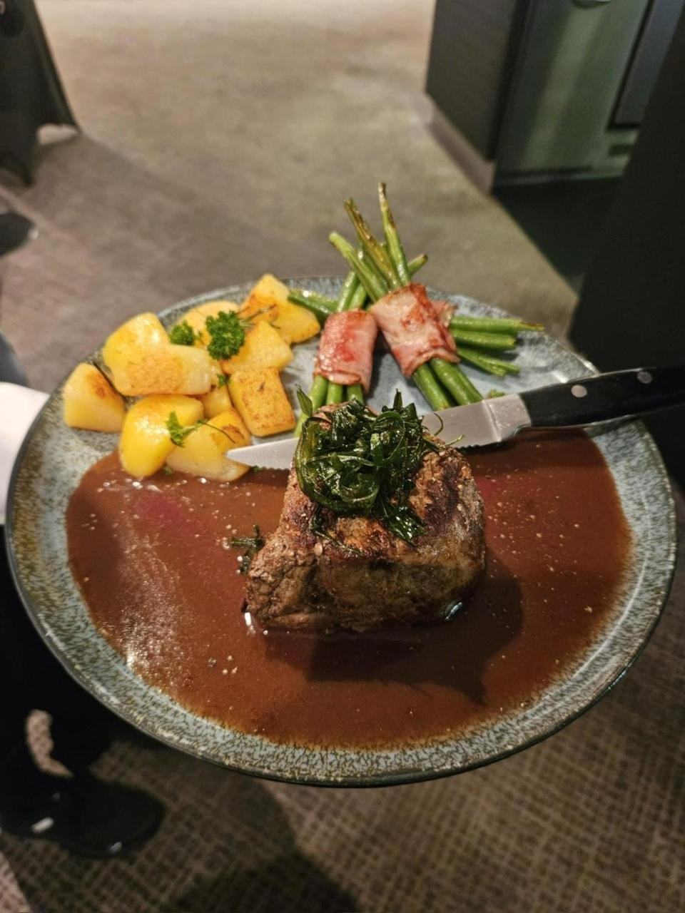 Hotel Schempp 보빈겐 외부 사진