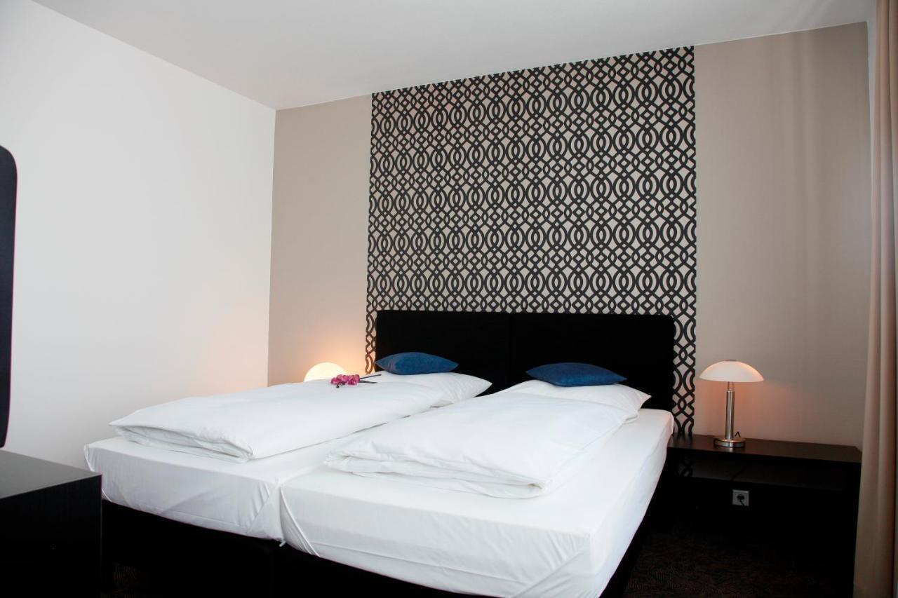 Hotel Schempp 보빈겐 외부 사진