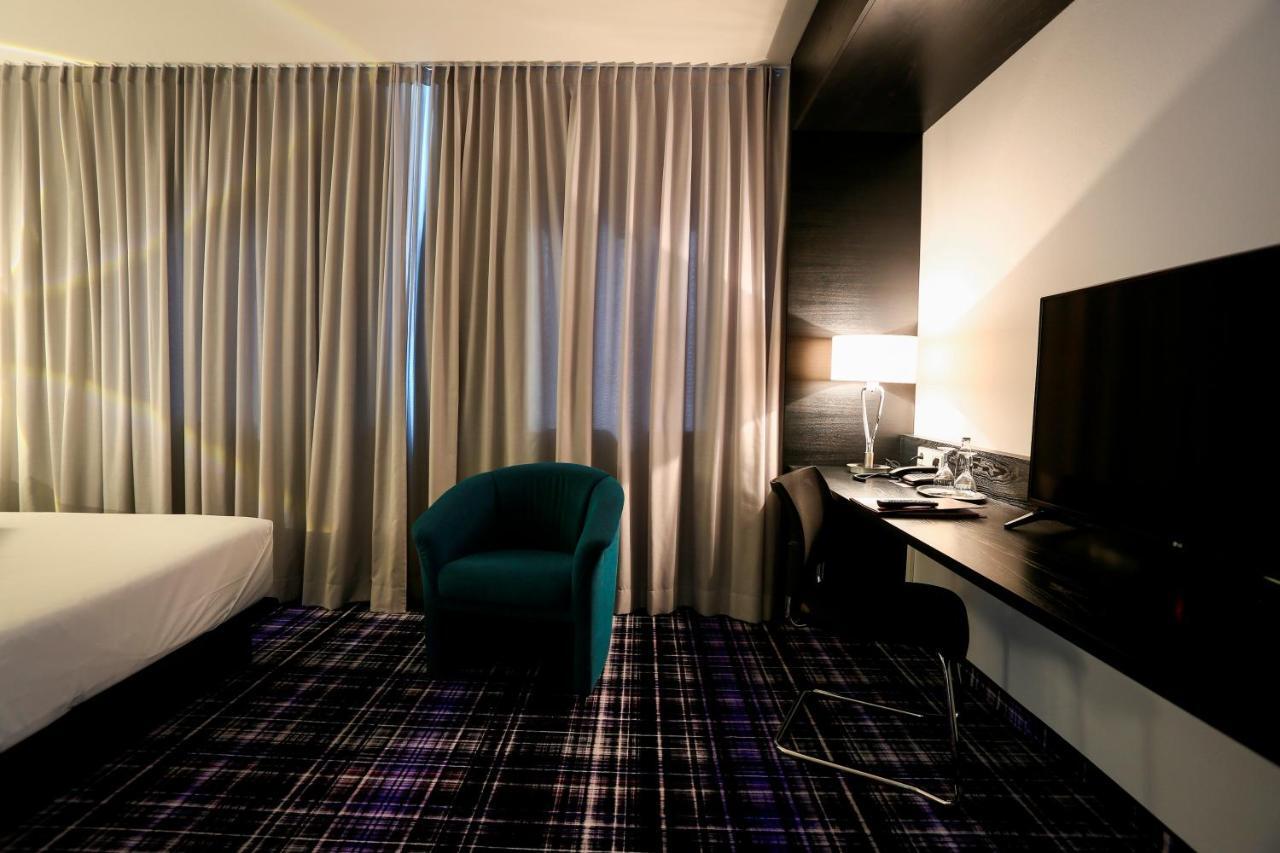 Hotel Schempp 보빈겐 외부 사진