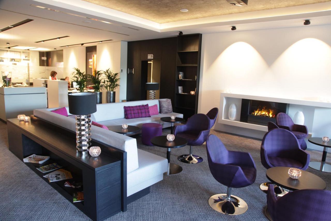 Hotel Schempp 보빈겐 외부 사진