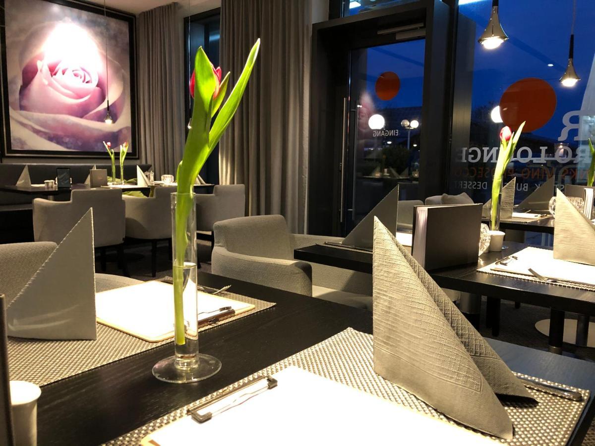 Hotel Schempp 보빈겐 외부 사진