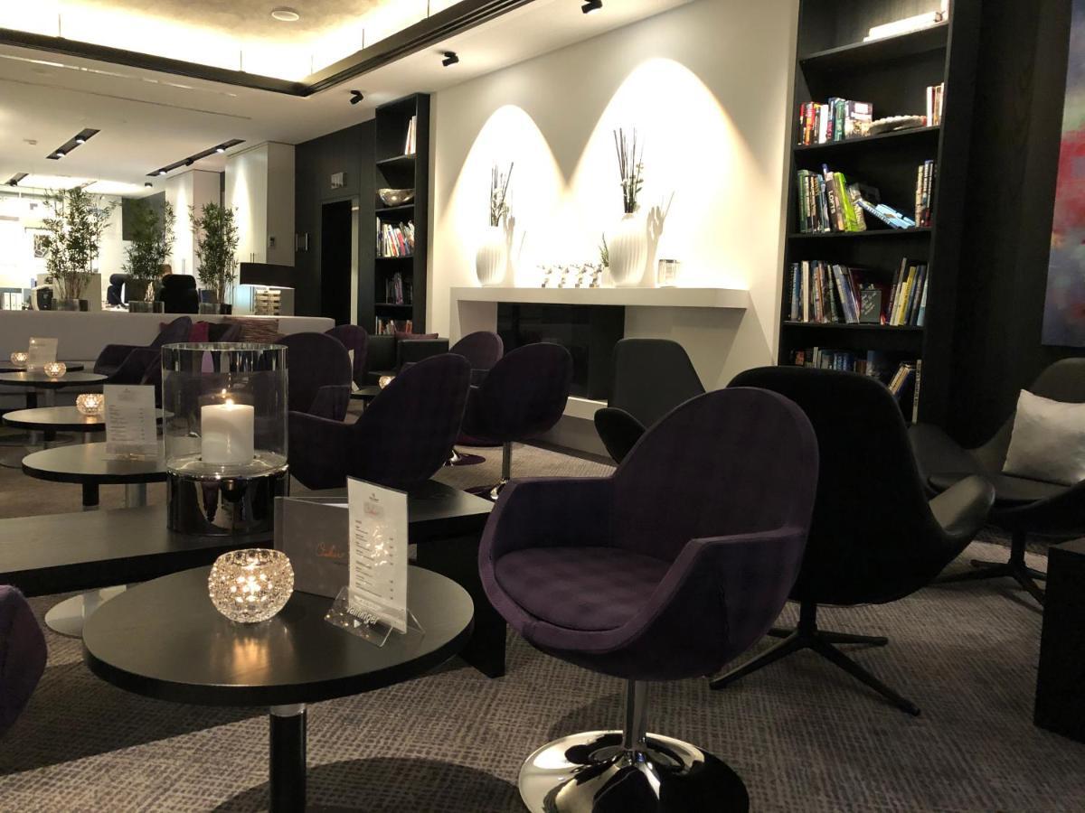 Hotel Schempp 보빈겐 외부 사진